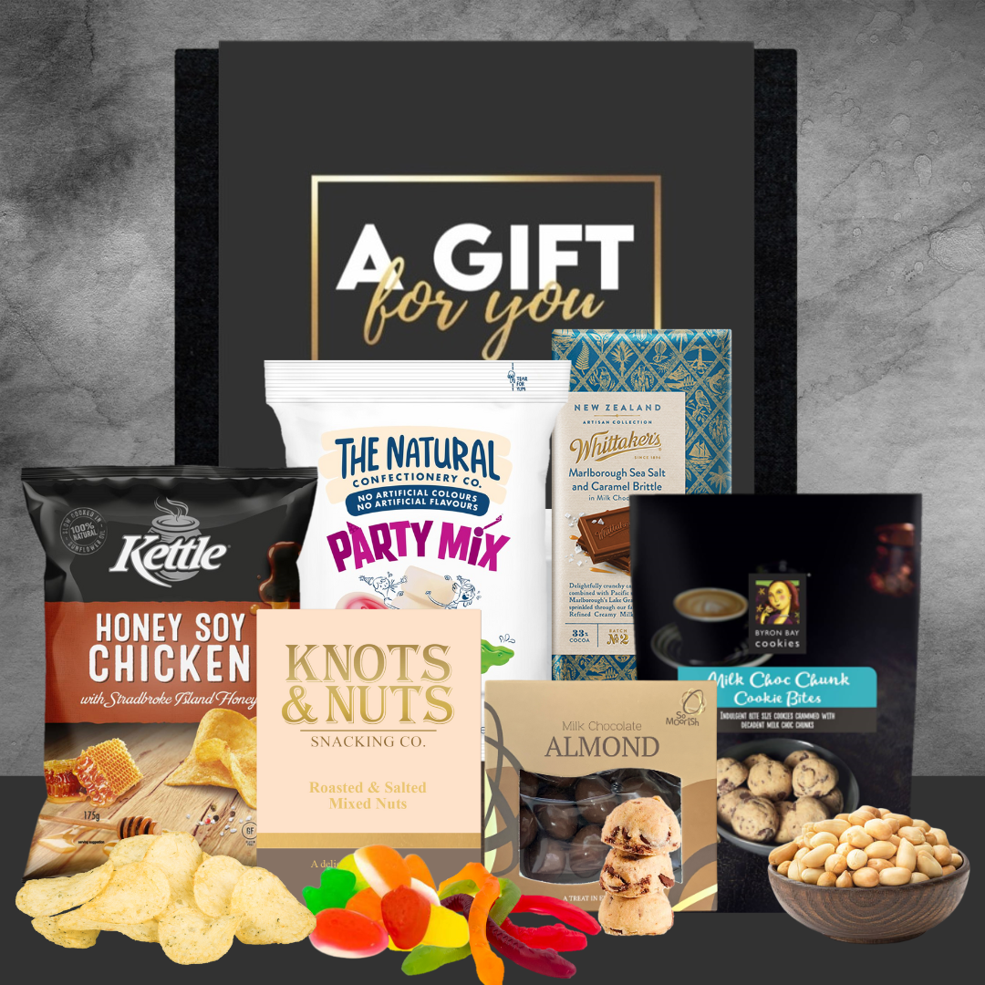 The Halal Gift Hamper