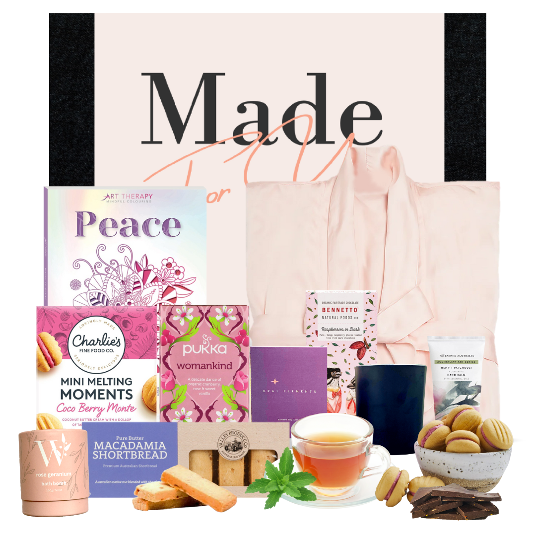 Luxury Home Spa Hamper