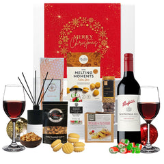 Myrrh Christmas Hamper