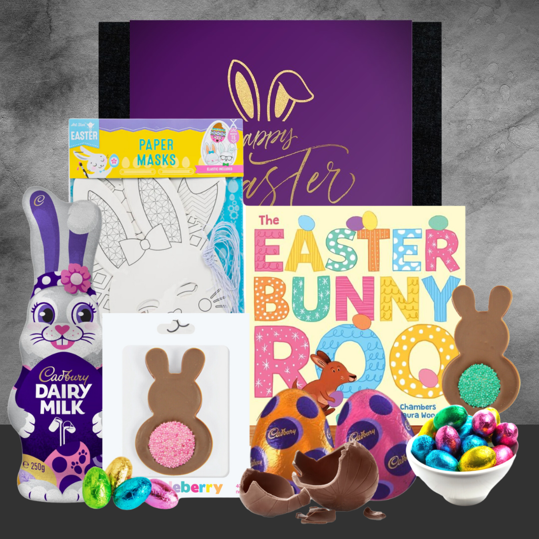 Kids Hopping Fun Hamper