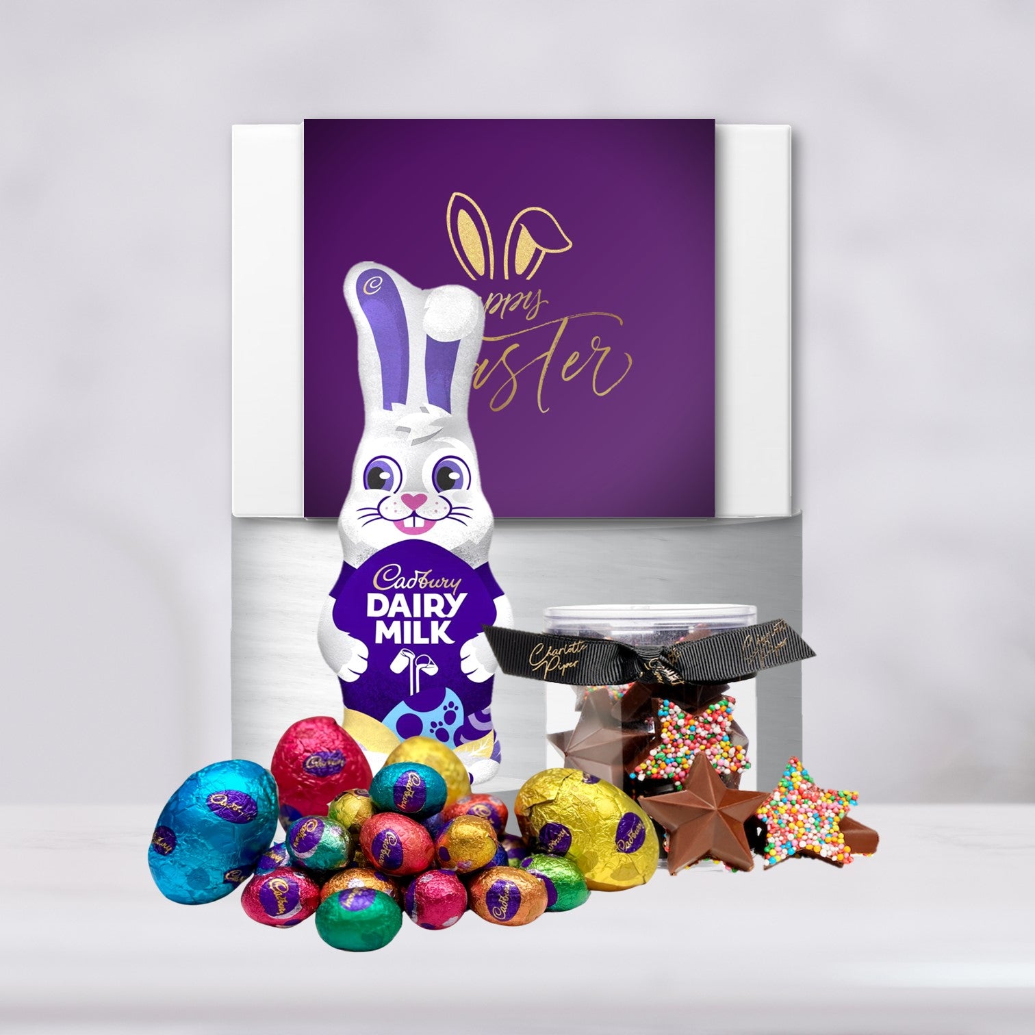 Easter Spectacular Gift Hamper - Tastebuds