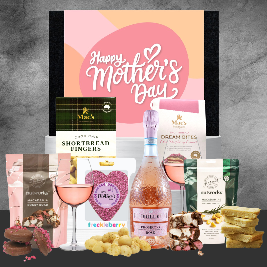 Happy Prosecco for Mother's Day Hamper