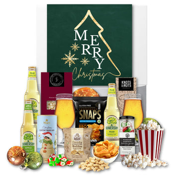 Somersby Christmas Hamper