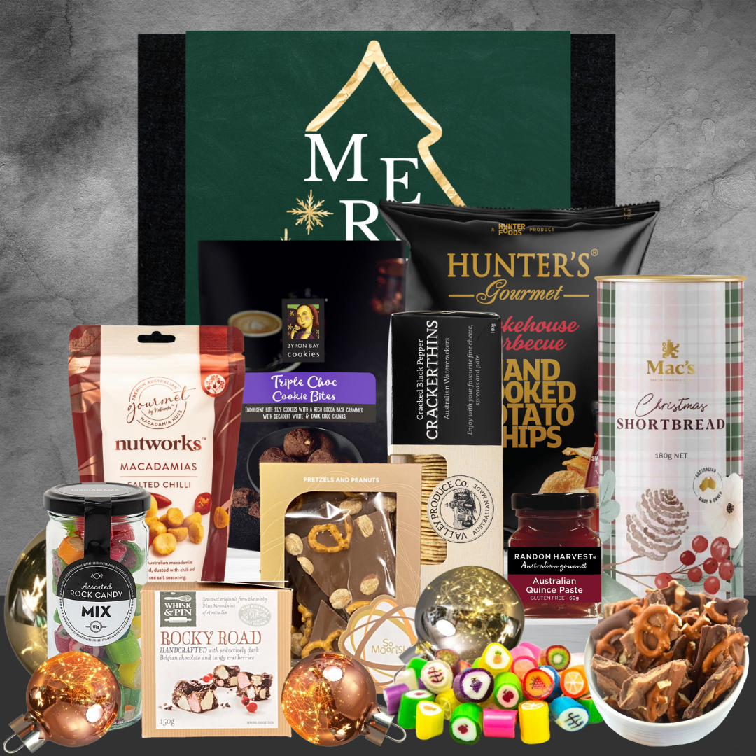 Christmas Feast Hamper