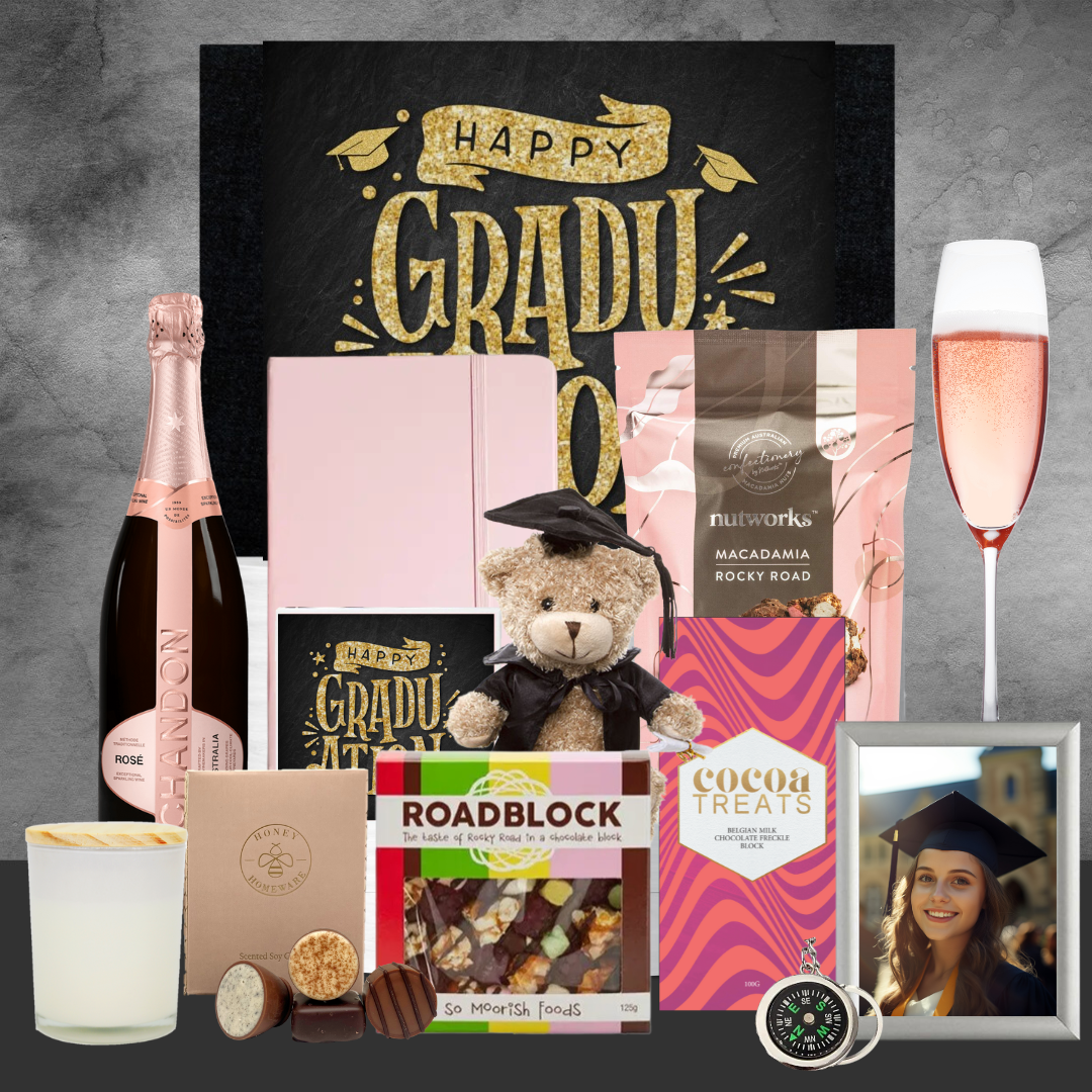 Graduation Congrats Hamper