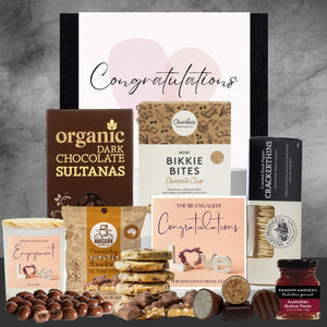 Snack Engagement Hamper - Tastebuds