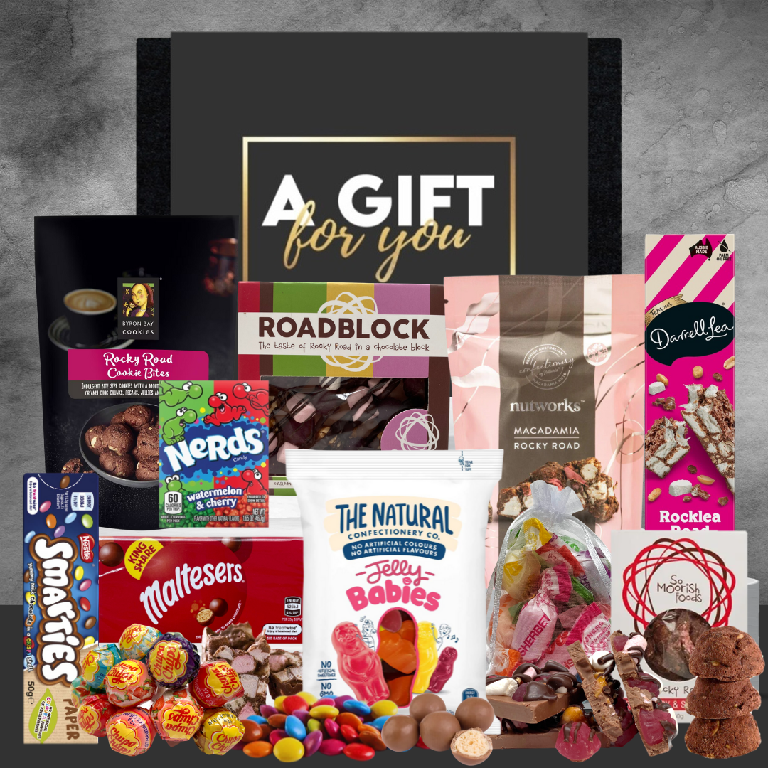 Ultimate Rocky Road Hamper