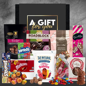 Rocky Road chocolate Hamper - Tastebuds
