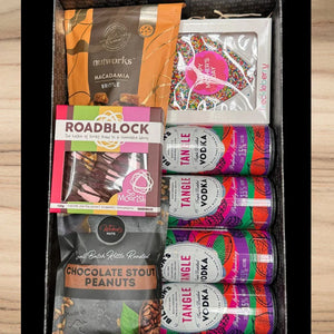 Mother's Day Vodka Cocktail Hamper - Tastebuds