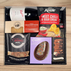 Penfolds Pinot Noir Easter Hamper - Tastebuds