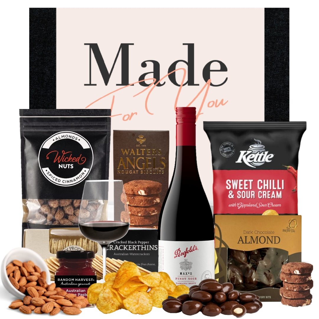 Penfolds Pinot Noir Hamper