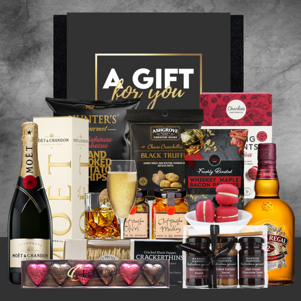 Moet & Chivas Gala Hamper