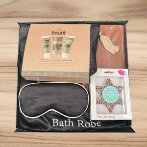 Father's Day Empire Pamper Hamper - Tastebuds