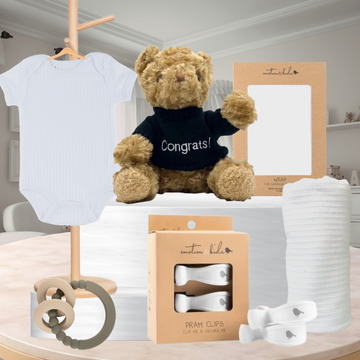New Arrival Baby Hamper
