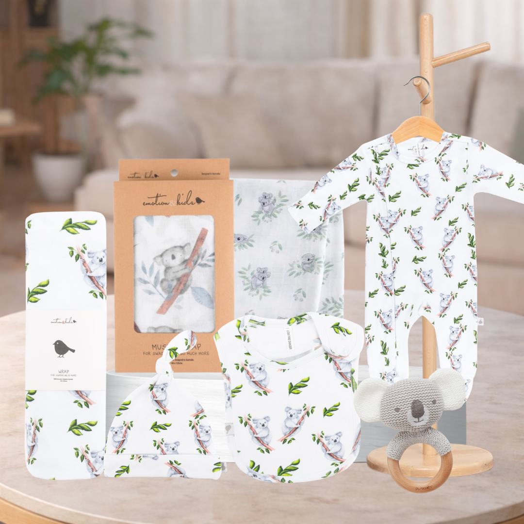 Australian Baby Hamper