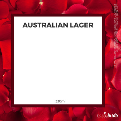 Beer Label 07