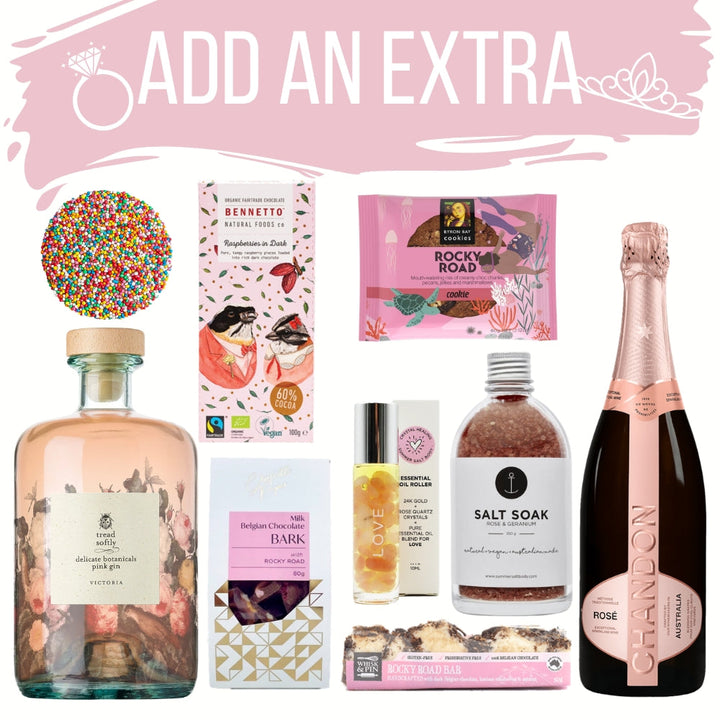 Cocktails for My Bridesmaid Hamper - Tastebuds