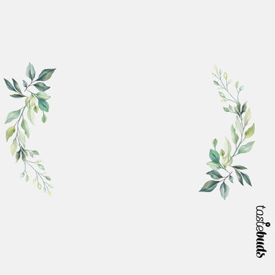 Happy Anniversary Photo Label