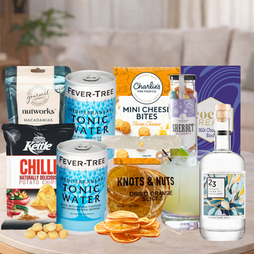 Australian Gin & Tonic Hamper