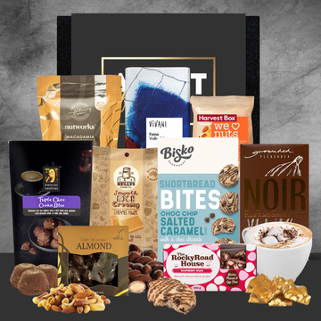 Snacks With Bite Hamper