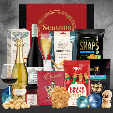 Australian Wine Christmas Hamper