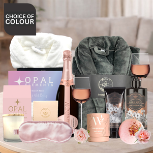 Chandon Pamper Hamper Gift