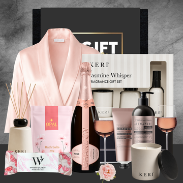 Chandon Pamper Gift Hamper for Her