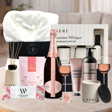Chandon Pamper Gift Hamper for Her