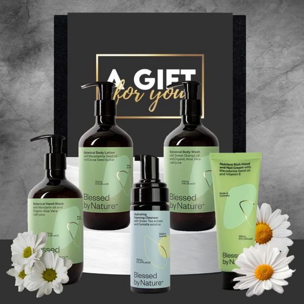 Blessed Beauty Hamper