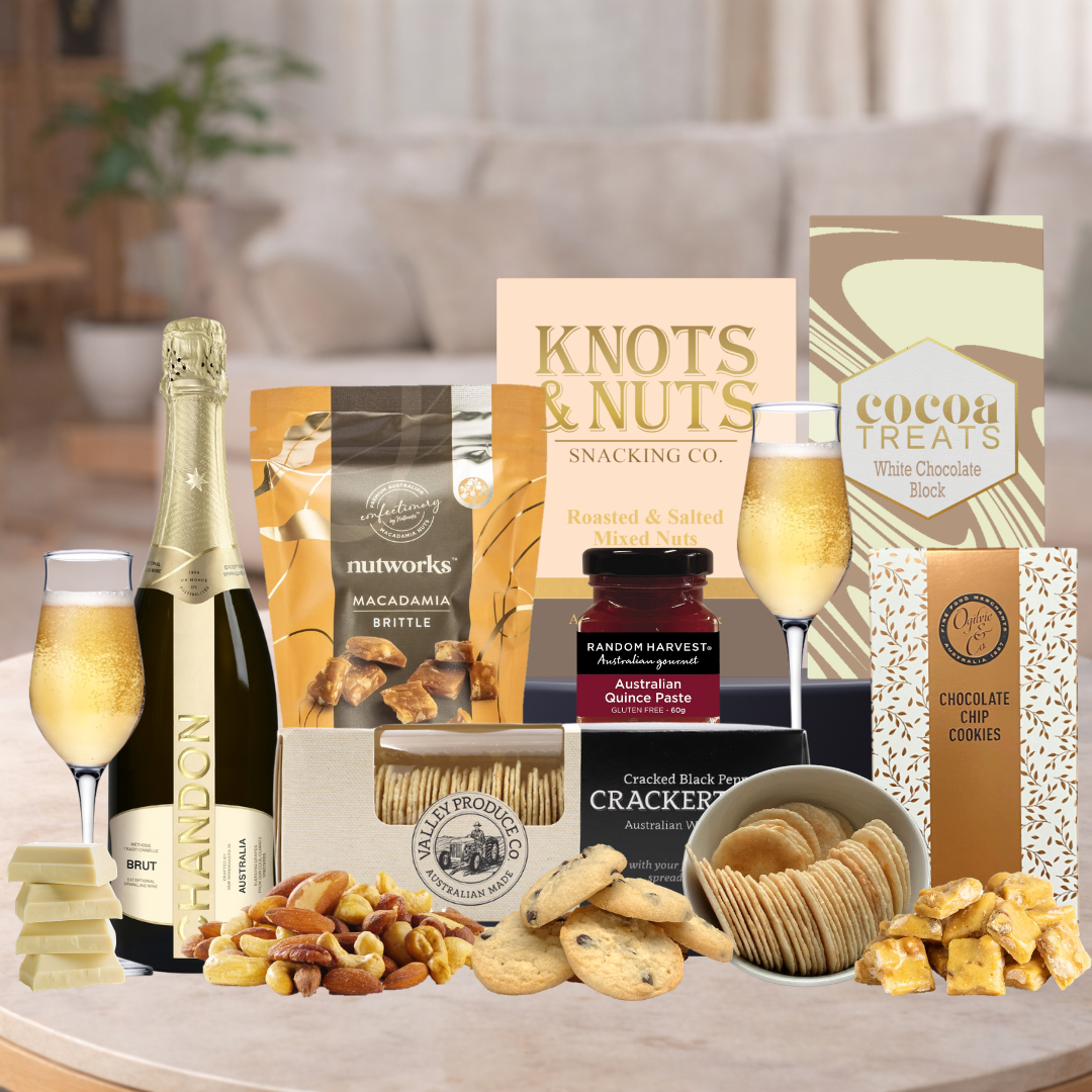 Birthday Celebration Hamper For Her