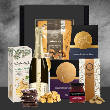 Chandon Brut Champagne Gift Hamper for Her
