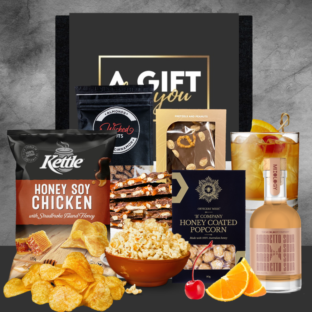 Cocktail Choice Hamper