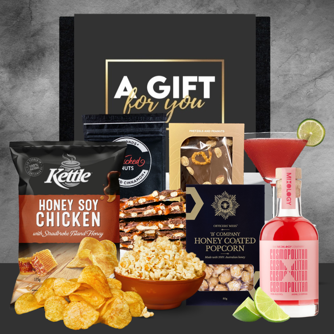 Cocktail Choice Hamper