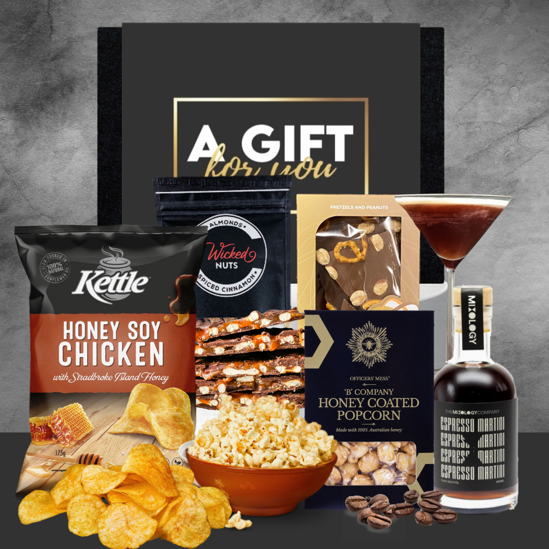 Cocktail Choice Hamper