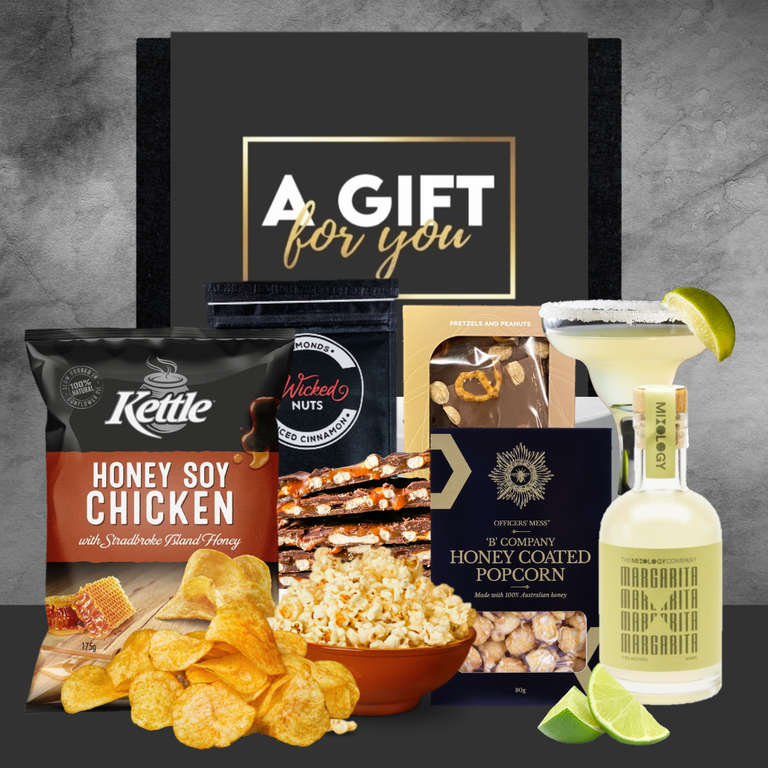 Cocktail Choice Hamper