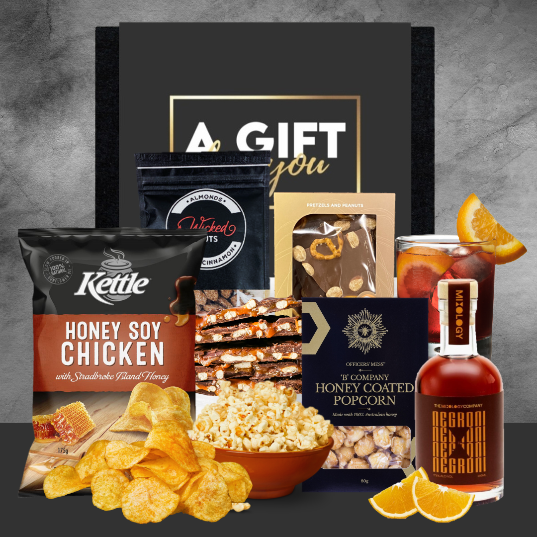 Cocktail Choice Hamper