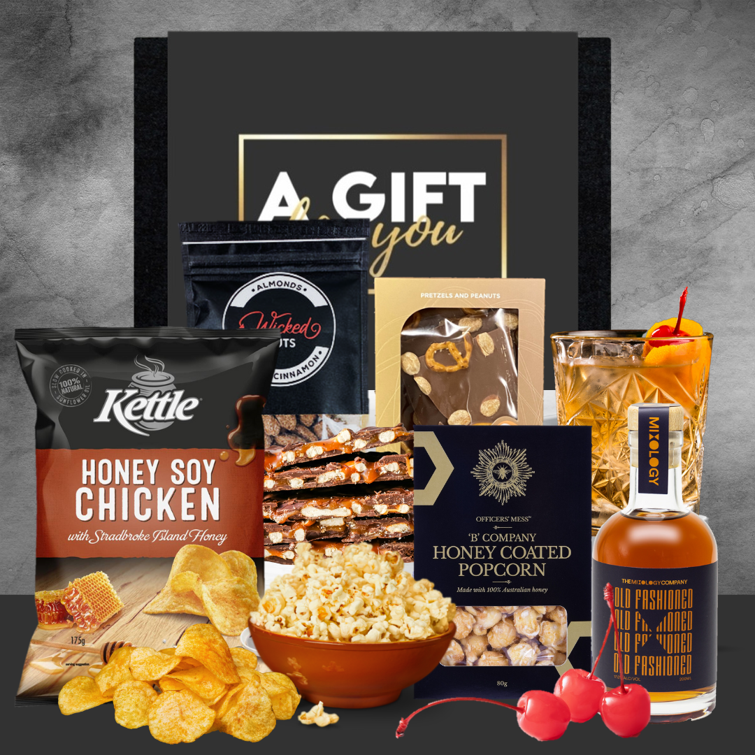 Cocktail Choice Hamper