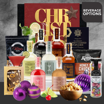 Cocktail Christmas Hamper