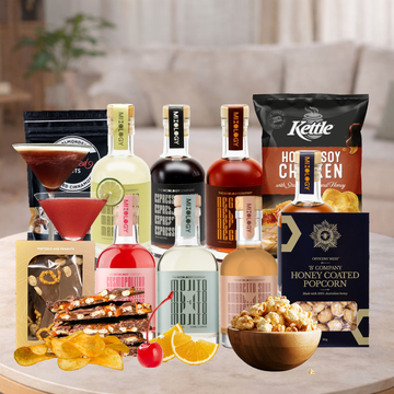 Mixology Cocktail Hamper