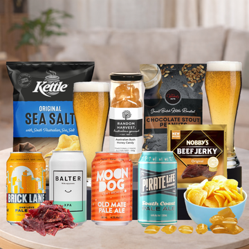 Happy 21st For the Love of Beer