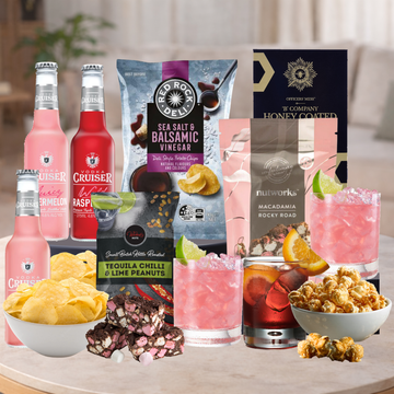 Happy 18th Cruising Along Birthday