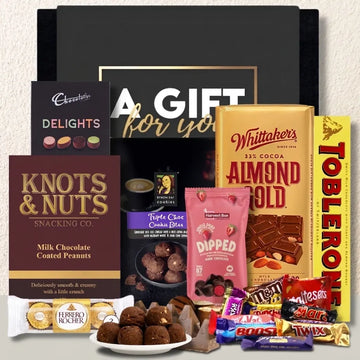 Chocolate Bliss Hamper