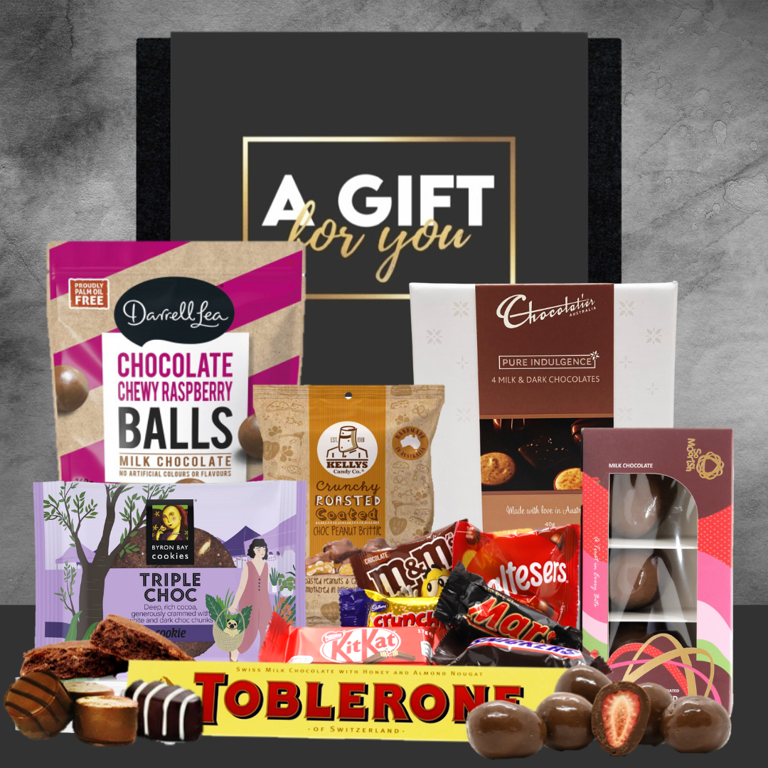 Chocolate Bliss Hamper