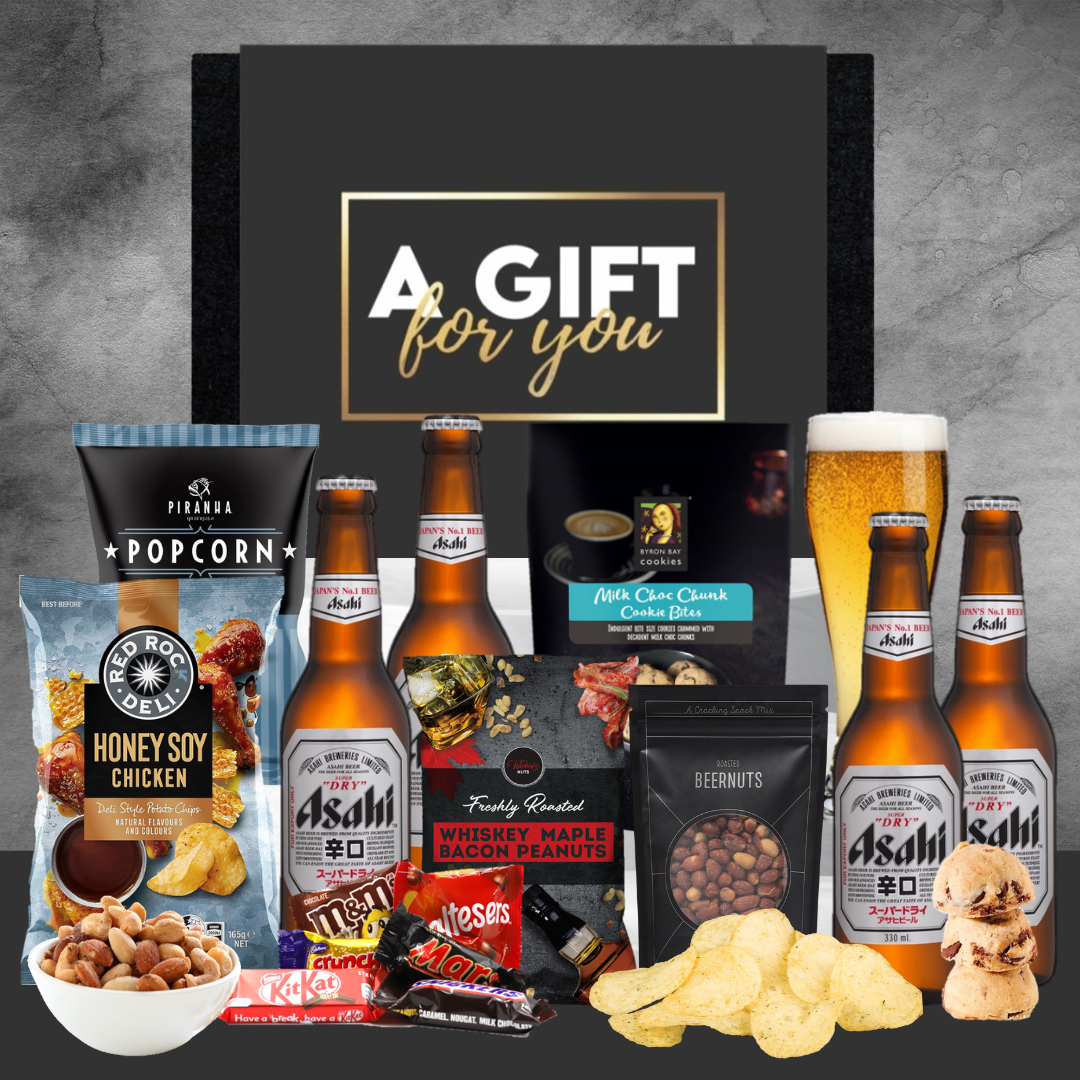 Beer Choice Hamper