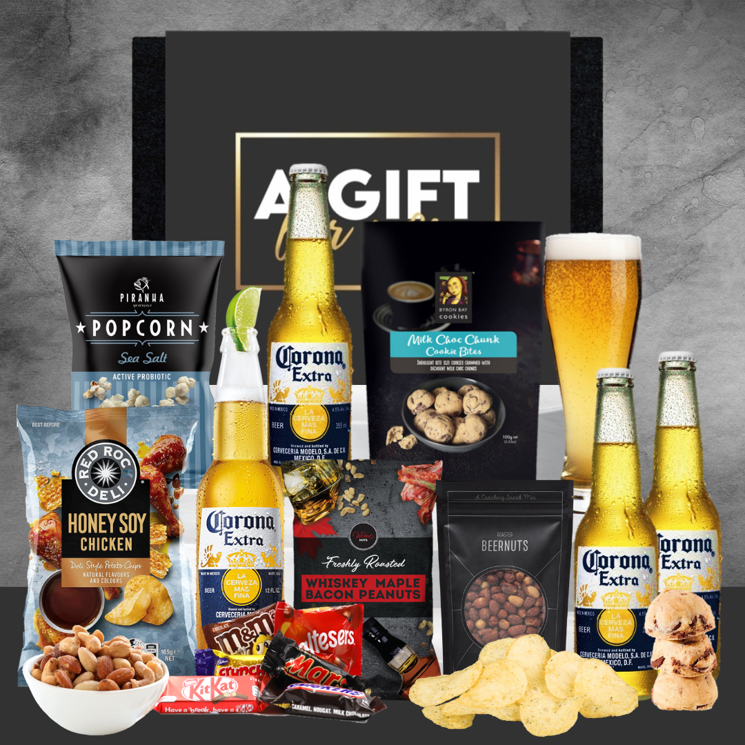 Beer Choice Hamper