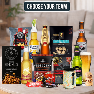AFL Great Northern Beer Gift