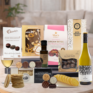 Happy 40th Chardonnay Blossoms Birthday