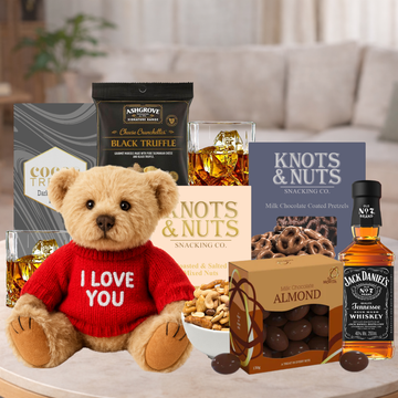 His Love Gift Set