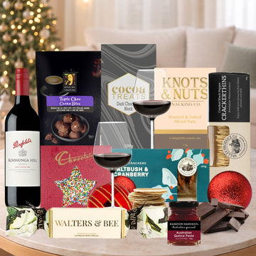Penfolds Wine Christmas Hamper
