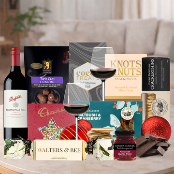 Penfolds Wine Christmas Hamper